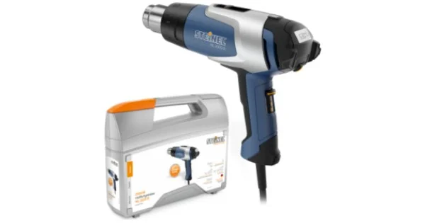 TERMOSOFFIATORE 2200W HL 2020 E IN VALIGETTA Promo Stagionale