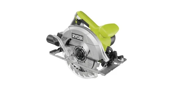 Spedizione Gratuita SEGA CIRCOLARE MM.190 TAGLIO MM.66 1400W RCS1400-G