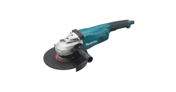 SMERIGLIATRICE MM.230 2200W GA9020 Scelto Dai Clienti