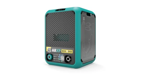 Sconto IDROPULITRICE ARXP BOX4 180DSS