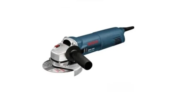 Super Prezzo SMERIGLIATRICE MM.125 1400W GWS 1400 S