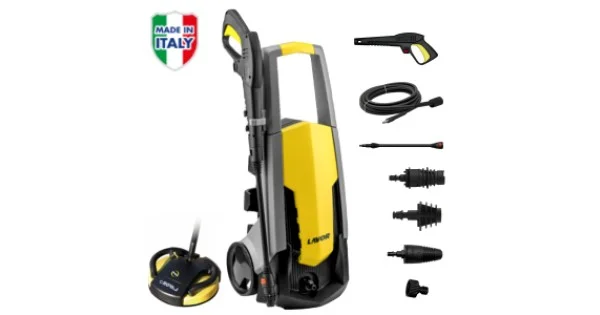 Compra Oggi Stesso IDROPULITRICE RACE 130 + ACCESSORI
