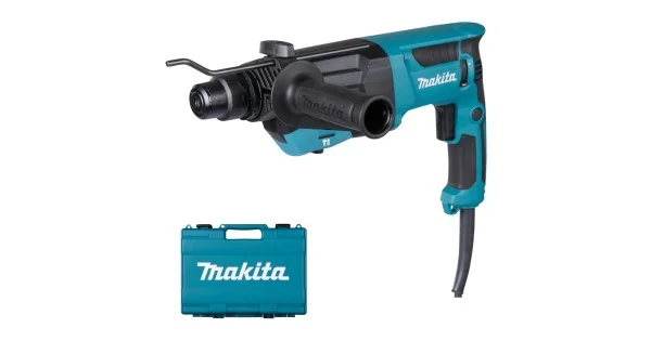 TASSELLATORE SDS-PLUS MM.26 800W 3,0J 3 FUNZIONI HR2670 Affare