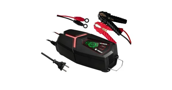 CARICABATTERIA VOYAGER 16 12/24V Offerta Del Giorno