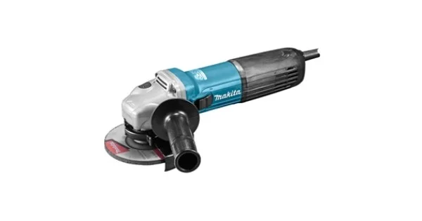 Ultimissimo Modello SMERIGLIATRICE MM.125 1400W GA5040C