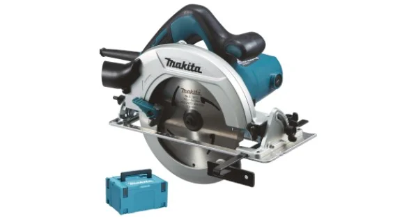 SEGA CIRCOLARE MM.190 1200W HS7601J Offerta Lampo