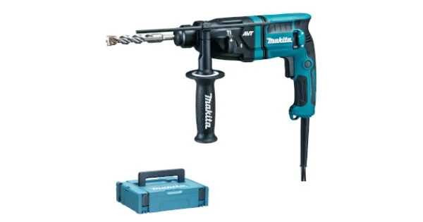 Soddisfatti O Rimborsati TASSELLATORE SDS-PLUS MM.18 470W 1,4J 2 FUNZIONI HR1841FJ