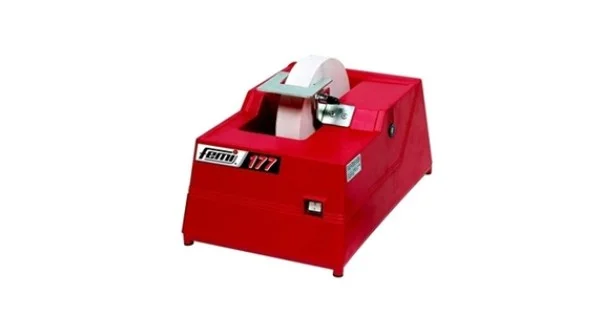 AFFILATRICE AD ACQUA MONOMOLA D.200 ART 177 Ultime Pezzi