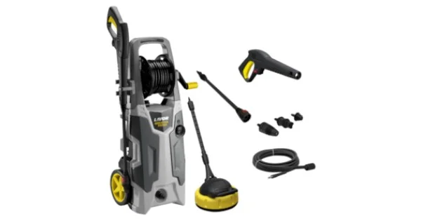 Affare IDROPULITRICE CRUISER 160 PLUS