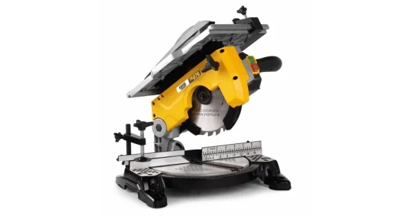 TRONCATRICE X LEGNO D.210 C/PIANETTO TR076 Promozione