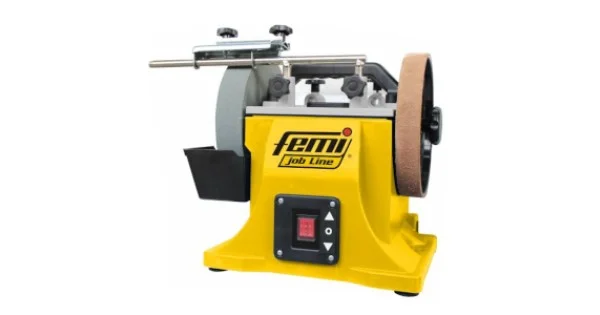 Di Tendenza AFFILATRICE AD ACQUA MOLA/DISCO 150W D.200 SH 23-730