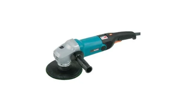 Compra Online LEVIGATRICE ANGOLARE MM.180 1600W SA7000C