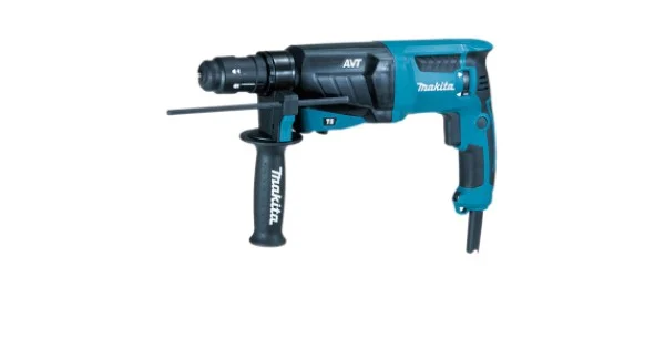 TASSELLATORE SDS-PLUS MM.26 800W 2,4J AVT 3 FUNZIONI HR2631F Affare