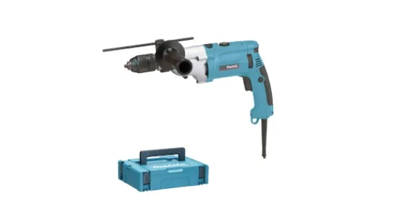 Spedito Oggi TRAPANO A PERCUSSIONE 1010W HP2071FJ