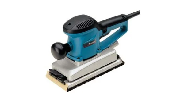 Soddisfatti O Rimborsati LEVIGATRICE ORBITALE 330W MM.115X280 BO4901J