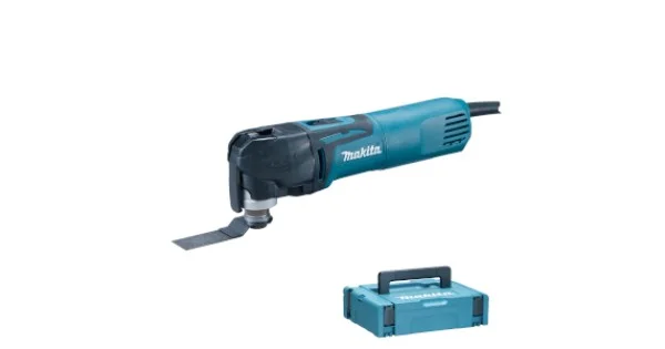 UTENSILE MULTIFUNZIONE 320W + ACCESORI TM3010CX3J Compra Online