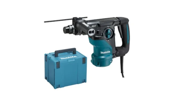 TASSELLATORE SDS-PLUS MM.30 1050W 3,9J HR3011FCJ Ultima Occasione