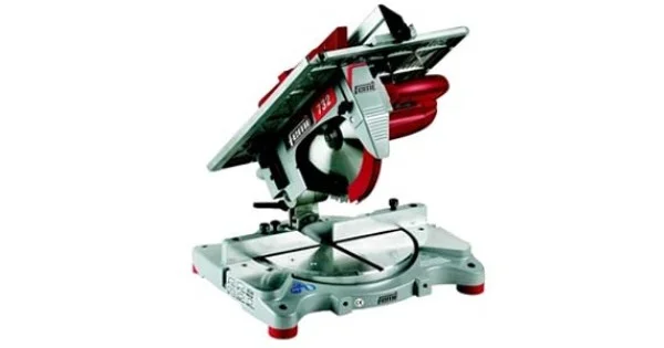 TRONCATRICE X LEGNO D.254 ART.732 FEMI Soddisfatti O Rimborsati