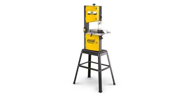 SEGA A NASTRO VERTICALE 420W TAGLIO H MM.120 VB 28-186 Soddisfatti O Rimborsati