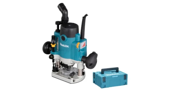 Spedito Oggi FRESATRICE VERTICALE 1100W RP1111CJ