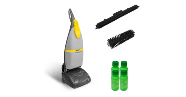 Direttamente Dal Produttore LAVASCIUGA PAVIMENTI SPRINTER