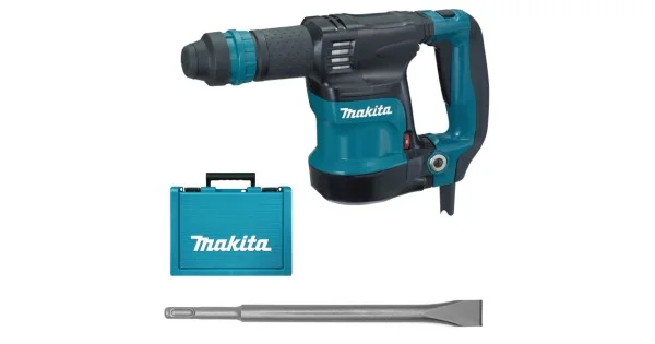 SCALPELLATORE SDS-PLUS 550W 3,1J HK1820 + SCALPELLO B-64303 Prezzo Ridotto