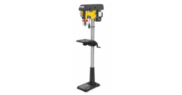 TRAPANO A COLONNA 460W H.1610 MANDRINO MM.16 DP 12-943 Bestseller