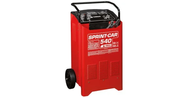 CARICABATTERIA SPRINT CAR 540 12/24V Offerta Limitata