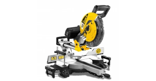 TRONCATRICE RADIALE X LEGNO D.305 2000W TR1030DB/A Saldi