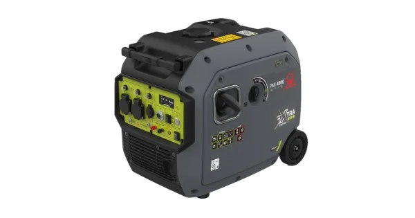 A Buon Prezzo GENERATORE INVERTER SILENZIATO PMI4500