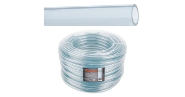 TUBO CRISTALLO MONOSTRATO POLO 8X12 (MT.20) Compra Online