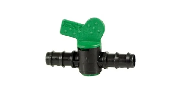 VALVOLA PORTAG.-PORTAG. 16X16 IRRITEC Prezzo Scontato