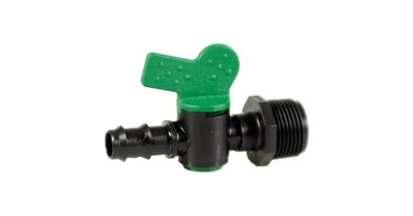 VALVOLA FILETTATA+PORTAG. M 16X1/2 IRRITEC Compra Online