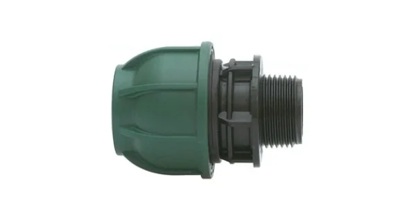 Vendita Finale RACCORDO MASCHIO 25X3/4" IRRITEC