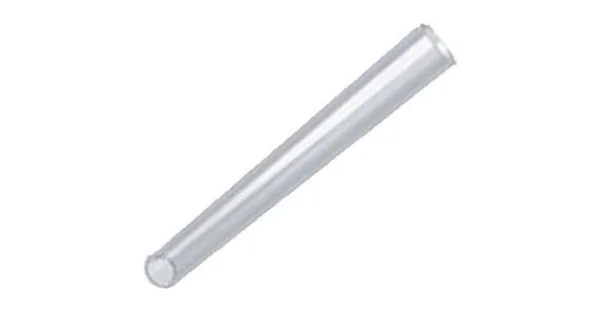 TUBO VITREO ALIMENTARE 14X19 (MT.100) Non Perdere