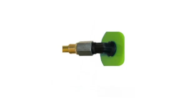 Ultime Pezzi ADATTATORE RICAMBIO X CAMPANA DA DISERBO ART.3005016