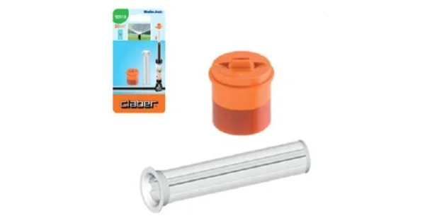 Vendita Finale TESTINA CENTRO BANDA C/FILTRO 901100000