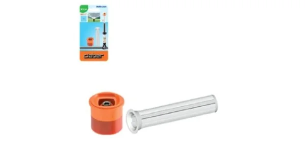 TESTINA AREA QUADRA C/FILTRO 901340000 Ultimissimo Modello