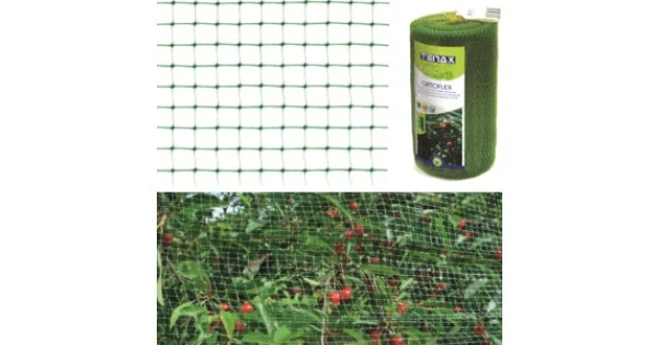 A Buon Prezzo RETE ORTOFLEX ANTIUCCELLI MT.2X5 IN RETE