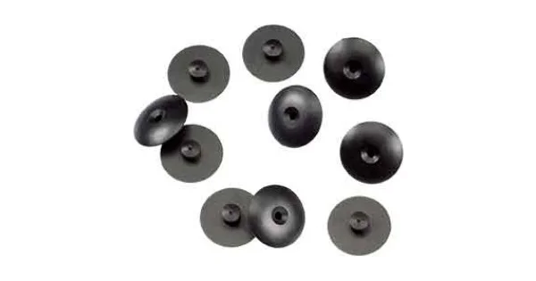 VALVOLA DI FONDO CILINDRO IN VITON 3350/6V Offerta Lampo