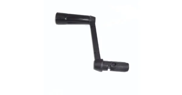 Ultimissimo Modello MANOVELLA DI RICAMBIO X CARRELLO 317