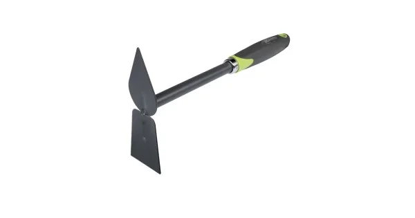 Vendita Finale ZAPPETTA CUORE QUADRO IN ACCIAIO MANICO SOFT TOUCH PROFS12