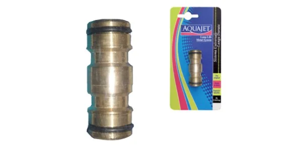 Affare RACCORDO DOPPIO OTTONE 340B