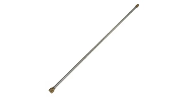 TUBO INOX X POMPA V.BLACK ART.19VBER170 Vendita Finale