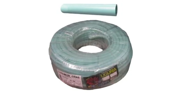 TUBO LIGURIA MM.18X25 RT.100MT (KG.28,70 ca.) Pagamento Sicuro