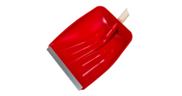 Vendita Finale PALA A CUCCHIAIO MULTIUSO IN PP CM. 37