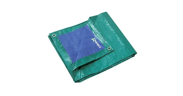 TELO OCCHIELLATO VERDE 2X3 GR/MQ 140 Occasione Imperdibile