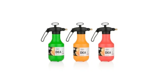 Ultima Occasione POMPA A PRESSIONE DEA 2022 LT.2 UGELLO REGOLABILE