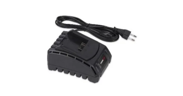 CARICABATTERIE RAPIDO 18V PER VERNICIATORE POWEB9050 Promozione
