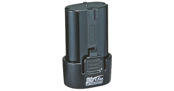 Acquista Ora BATTERIA 7,2V 1,5AH LITIO BL0715 ART.198000-3